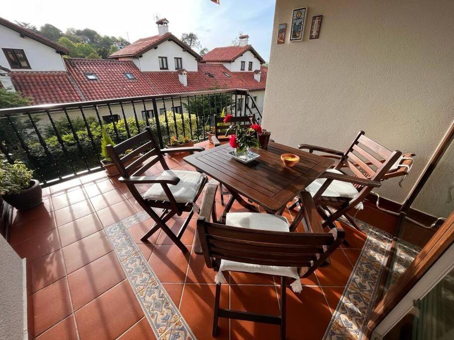 Los Girasoles Comillas Exterior photo